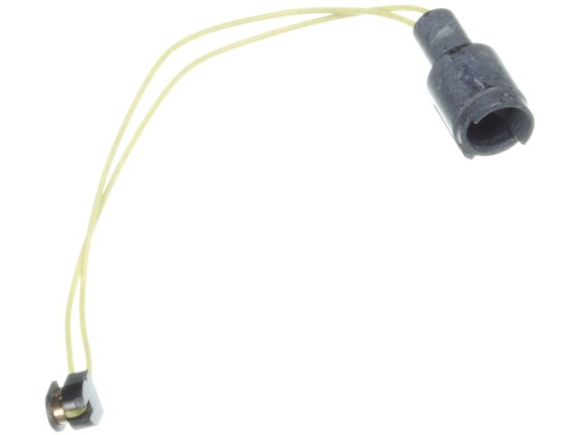 Front Brake Pad Sensor - 1989-1993 BMW 535i 3.5L 6-Cylinder - Holstein 1063-05848889