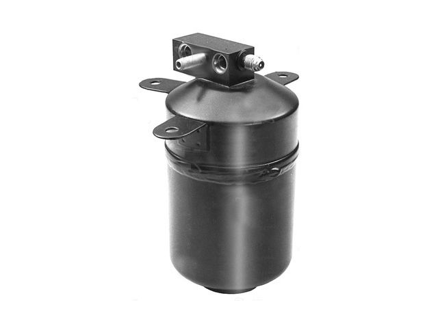 A/C Receiver Drier - 1994-1995 BMW 540i 4.0L V8 M60 - Four Seasons 1070-05039307