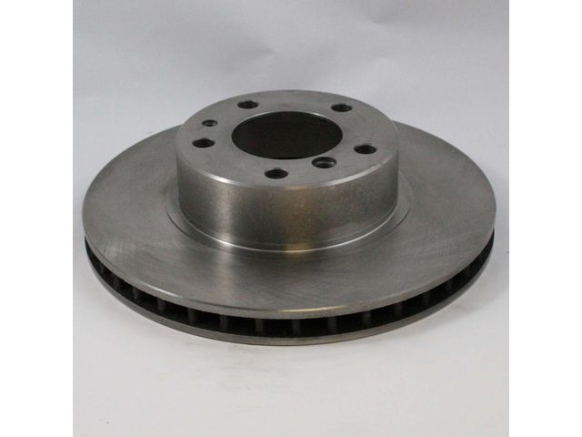 Front Brake Rotor - 1994-1995 BMW 540i - Pronto 1070-05053137