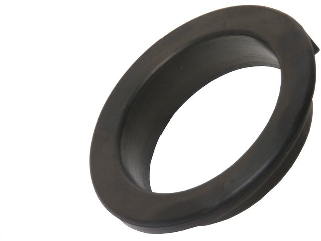 Rear Lower Coil Spring Shim - 1994-1995, 1997-2003 BMW 540i Sedan - APA/URO Parts 1070-05480796