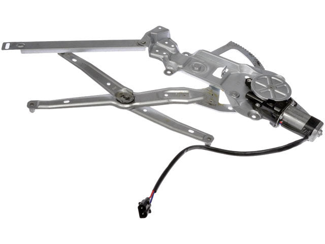 Front Left Window Regulator - 1994-1995 BMW 540i - Dorman 1070-05571271