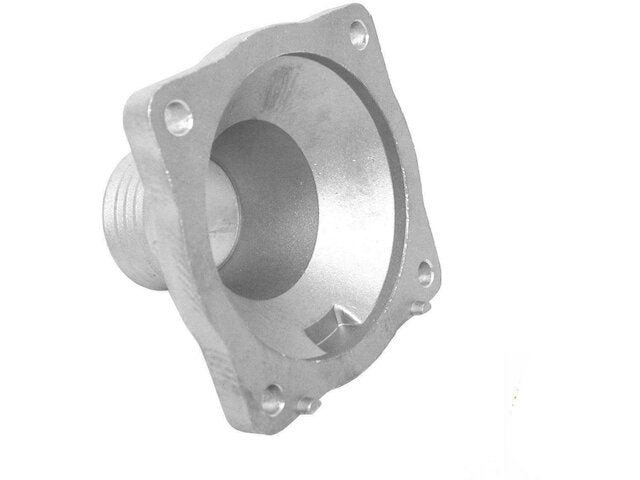 Thermostat Housing - 1994-1995 BMW 540i - APA/URO Parts 1070-05627312