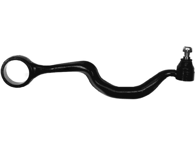 Front Right Lower Forward Control Arm and Ball Joint Assembly - 1994-1995 BMW 540i - Delphi 1070-05672844