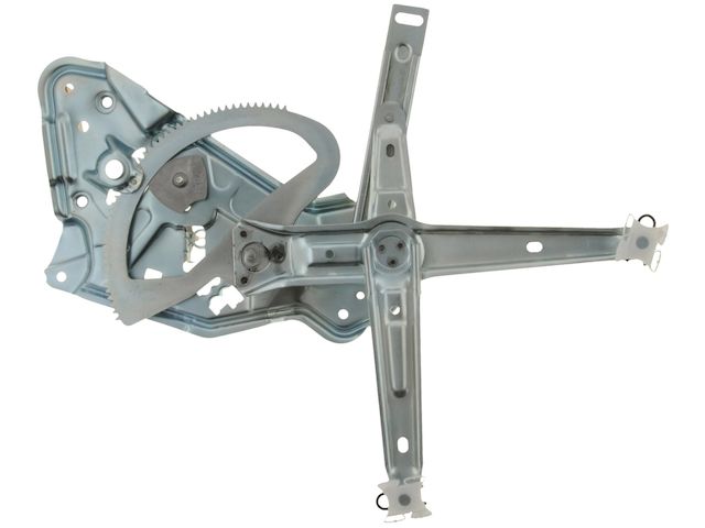 Rear Right Window Regulator - 1994-1995 BMW 540i - VDO 1070-05690299
