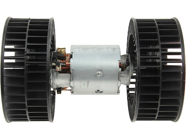 Blower Motor - 1994-1995 BMW 540i - APA/URO Parts 1070-05801567