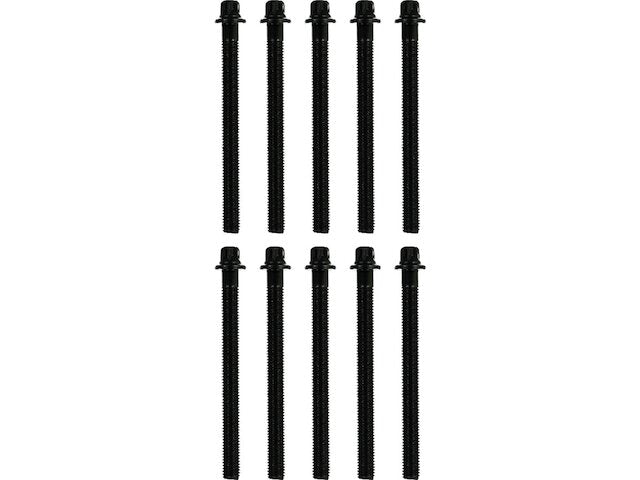 Head Bolt Set - 1994-1995, 1997-2003 BMW 540i - Victor Reinz 1070-05996379