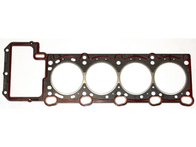 Head Gasket - 1994-1995 BMW 540i RWD 4.0L V8 Naturally Aspirated GAS - Elring 1070-06164001