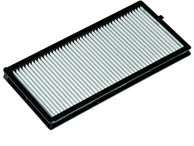 Cabin Air Filter - 1994-1995 BMW 540i 4.0L V8 - ATP 1070-06362710