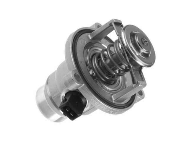 Thermostat - 1997-1998 BMW 540i - Hella 1072-05325331