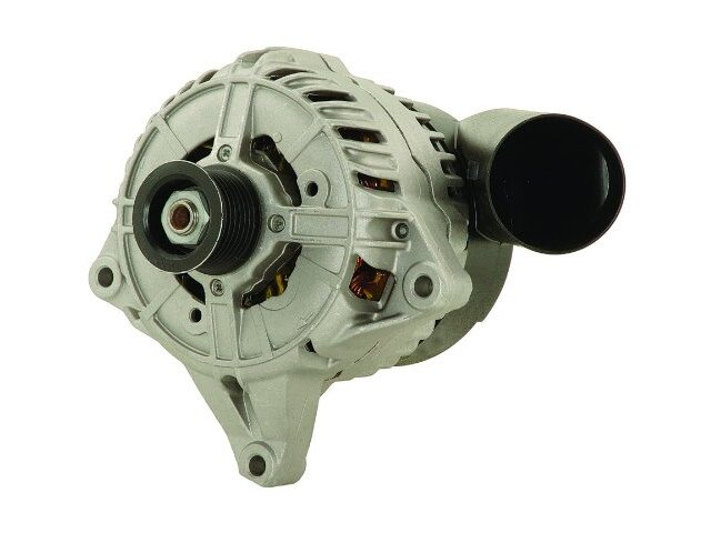 Alternator - 1997-1998 BMW 540i 4.4L V8 - Remy 1072-05420021