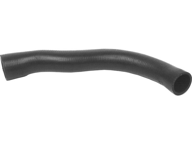 Upper Radiator Hose - 1997-1999 BMW 540i - APA/URO Parts 1072-05479994