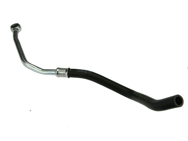 Power Steering Reservoir Line Hose Assembly - 1997-2003 BMW 540i - APA/URO Parts 1072-06125676