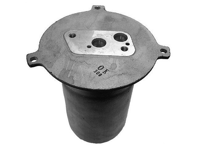 A/C Receiver Drier - 1998 BMW 540i 4.4L V8 - Mahle 1073-06165020