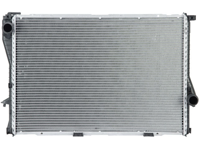 Radiator - 1999-2003 BMW 540i 4.4L V8 - Spectra Premium 1074-05296177