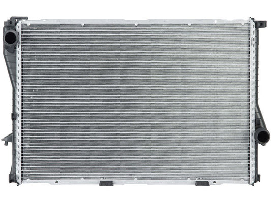 Radiator - 1999-2003 BMW 540i 4.4L V8 - Spectra Premium 1074-05296177