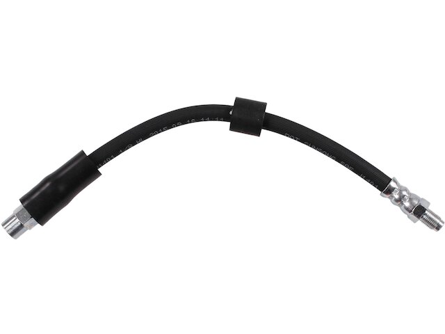 Rear Outer Brake Hose - 1999-2003 BMW 540i Wagon - Sunsong 1074-06181031