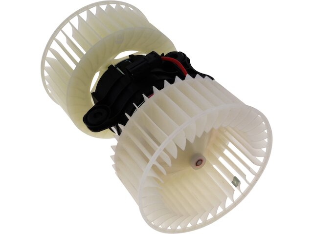 Front Blower Motor - 2000-2003 BMW 540i - VDO 1075-06040392