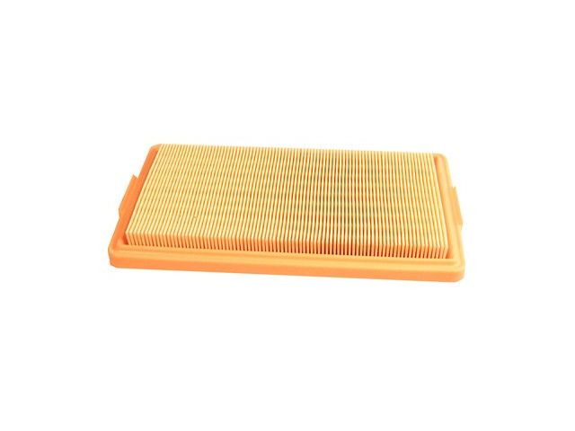 Air Filter - 1985-1989 BMW 635CSi - Beck Arnley 1087-05011039