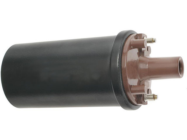 Ignition Coil - 1985-1989 BMW 635CSi - Standard Motor Products 1087-05065452