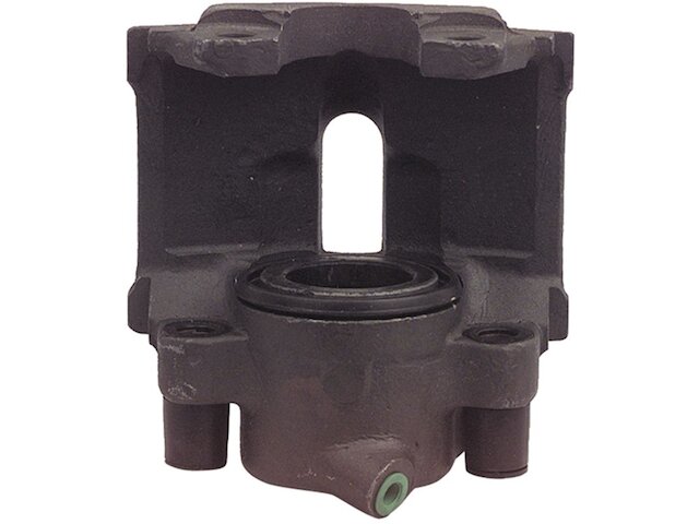 Front Left Brake Caliper - 1985-1989 BMW 635CSi - A1 Cardone 1087-05097881
