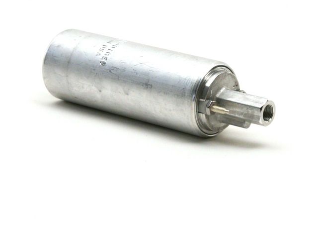 In-Line Electric Fuel Pump - 1985-1989 BMW 635CSi 3.5L 6-Cylinder - Delphi 1087-05168159