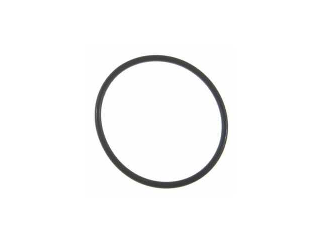 Thermostat Housing Gasket - 1985-1989 BMW 635CSi 3.5L 6-Cylinder M30 - VR Gaskets 1087-05204651