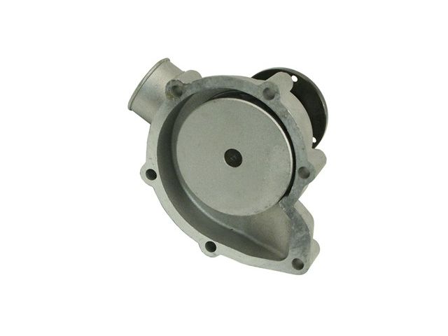 Water Pump - 1985-1989 BMW 635CSi 3.5L 6-Cylinder - Beck Arnley 1087-05219957