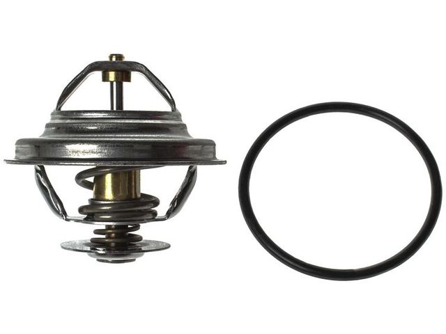 Thermostat - 1985-1989 BMW 635CSi - Mahle 1087-05398158