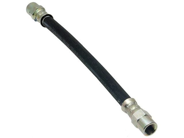 Rear Inner Brake Hose - 1985-1988 BMW 635CSi - Raybestos 1087-05741845