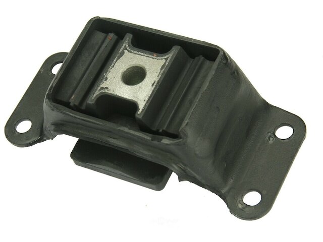 Differential Mount - 1985-1989 BMW 635CSi - APA/URO Parts 1087-06061623