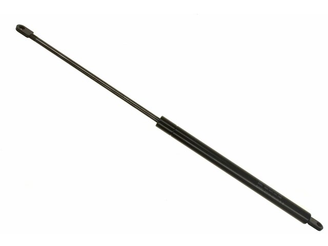 Hood Strut - 1985-1989 BMW 635CSi - APA/URO Parts 1087-06209574