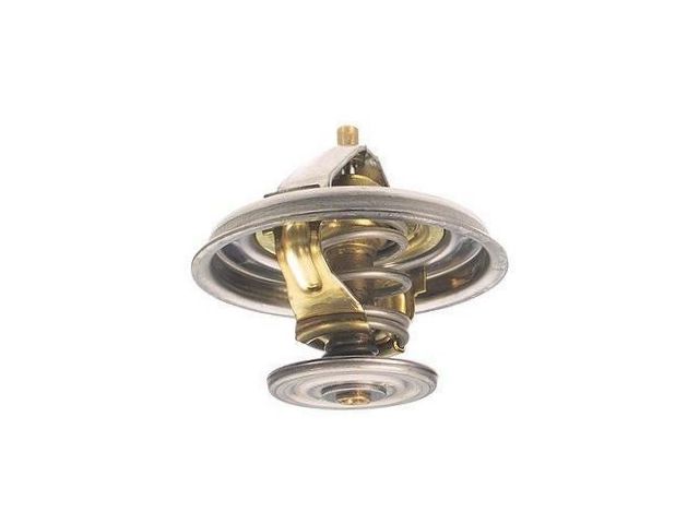 Thermostat - 1986-1989 BMW 635CSi - Hella 1088-05325346