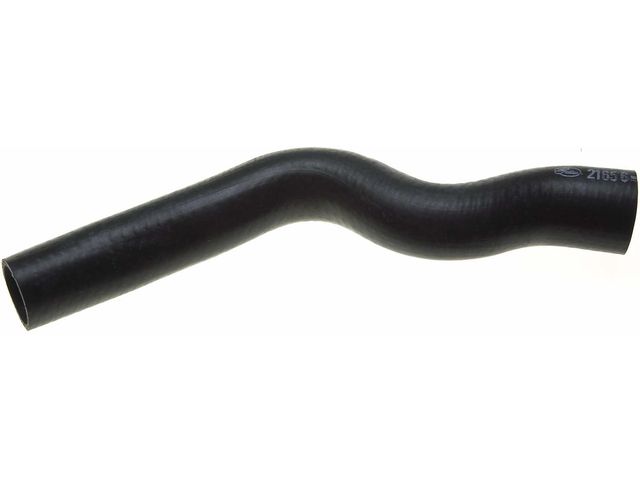 Upper Radiator Hose - 1985-1987 BMW 735i 3.5L 6-Cylinder GAS - Gates 1099-05789716