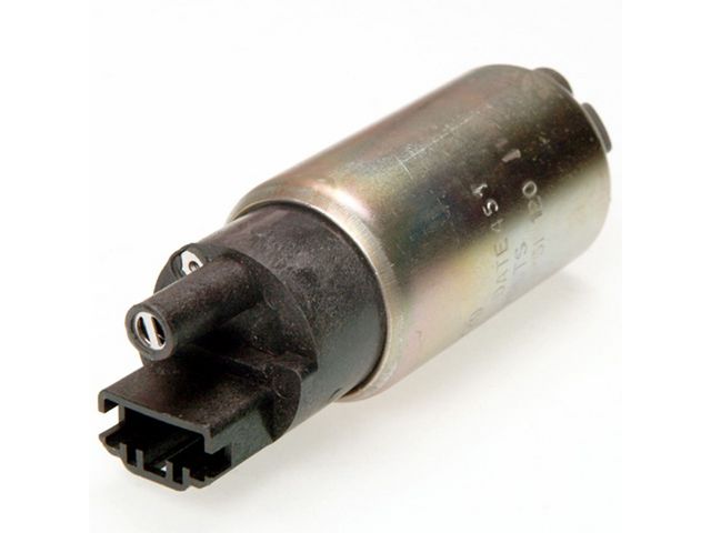 In-Tank Electric Fuel Pump - 1999-2005 Suzuki Grand Vitara 2.5L V6 - Delphi 11-05168208