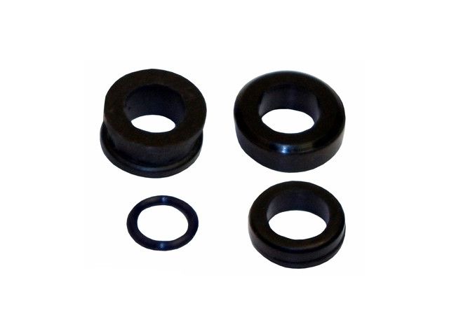 Fuel Injector O-Ring - 1999-2005 Suzuki Grand Vitara 2.5L V6 - Beck Arnley 11-05341245