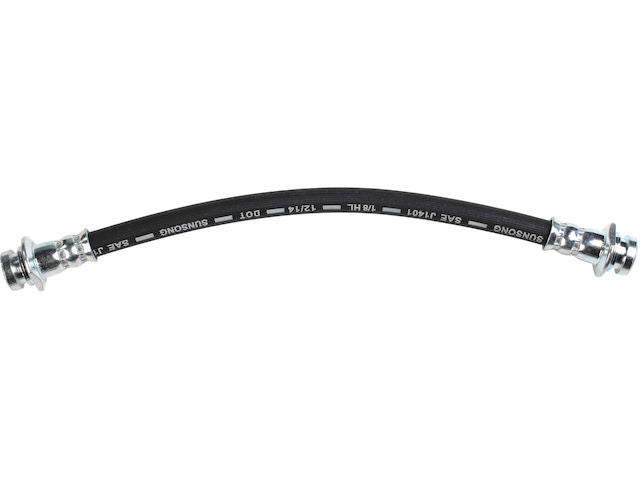 Rear Center Brake Hose - 1999-2005 Suzuki Grand Vitara - Sunsong 11-05653610