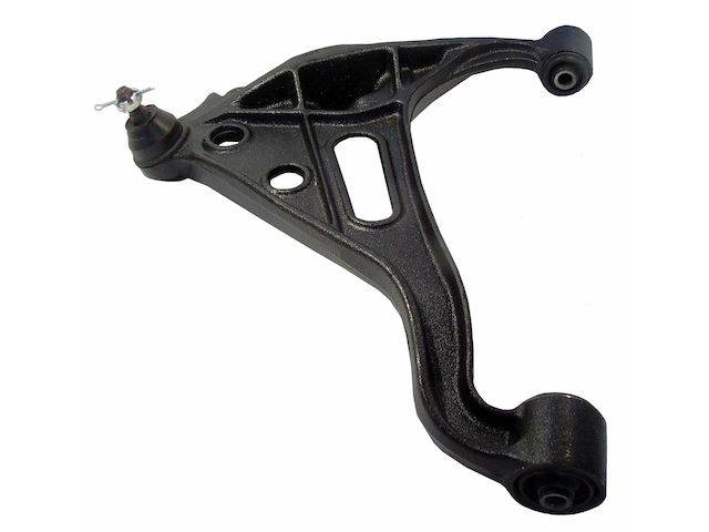 Front Left Lower Control Arm and Ball Joint Assembly - 1999-2005 Suzuki Grand Vitara - Delphi 11-05672502
