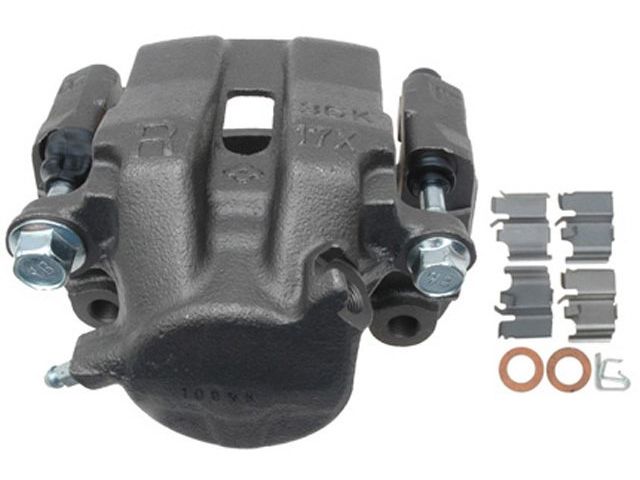 Front Right Brake Caliper - 1999-2005 Suzuki Grand Vitara - Raybestos 11-05745689