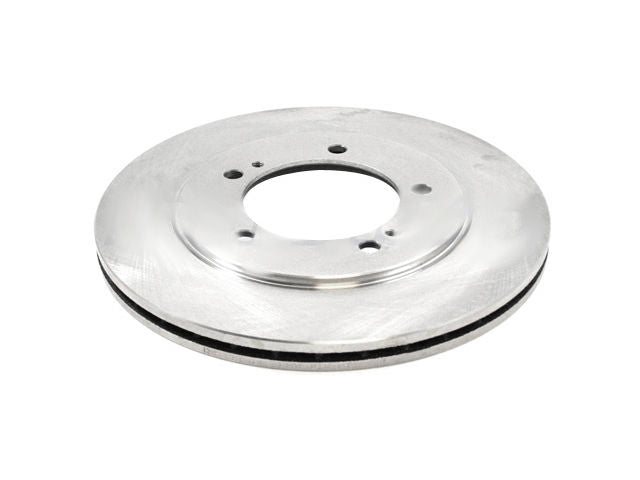 Front Brake Rotor - 1999-2005 Suzuki Grand Vitara - DuraGo 11-05944004