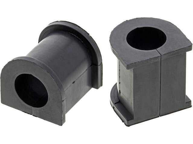 Front To Frame Sway Bar Bushing Kit - 1999-2005 Suzuki Grand Vitara - Mevotech 11-06165338