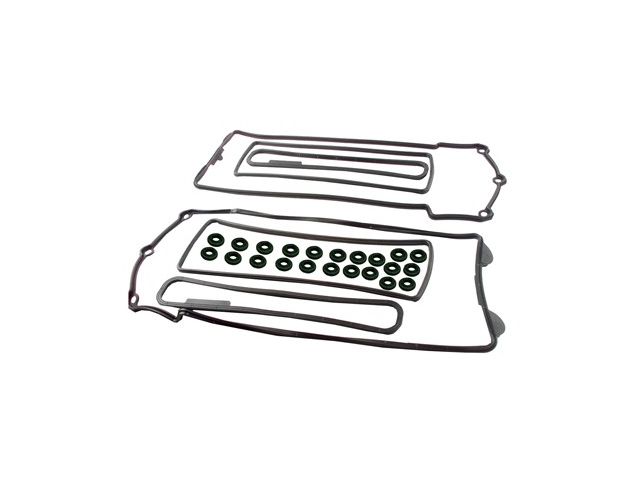 Valve Cover Gasket Set - 1993-1995, 1997-1998 BMW 740i - Beck Arnley 1112-05109923