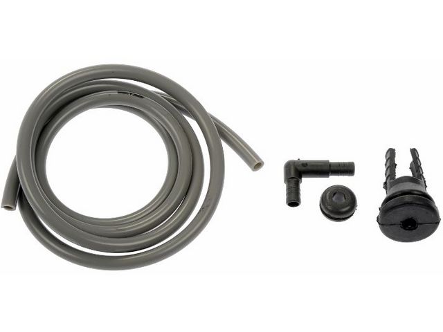 Battery Vent Tube - 1993-1995, 1997-2001 BMW 740i - Dorman 1112-05171154
