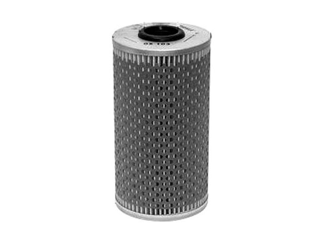 Oil Filter - 1993-1995 BMW 740i 4.0L V8 - Mahle 1112-05344604