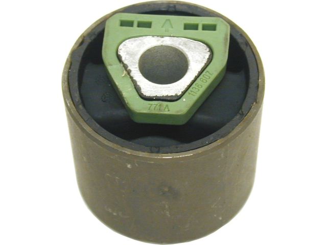 Front Control Arm Bushing - 1993-1994 BMW 740i - APA/URO Parts 1112-05480651