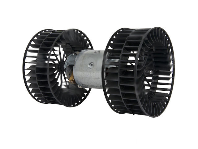 Blower Motor - 1993-1994 BMW 740i - Four Seasons 1112-05513115