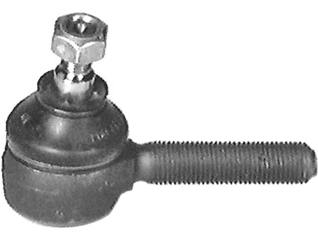 Tie Rod End - 1993-1994 BMW 740i - Delphi 1112-05671148