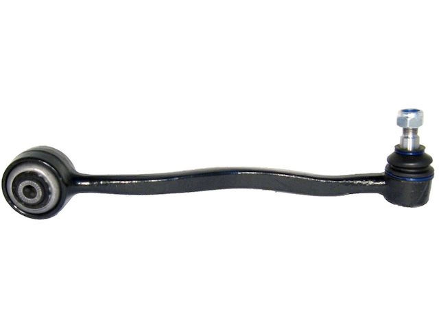 Front Right Lower Rearward Control Arm and Ball Joint Assembly - 1993-1994 BMW 740i - Delphi 1112-05672675