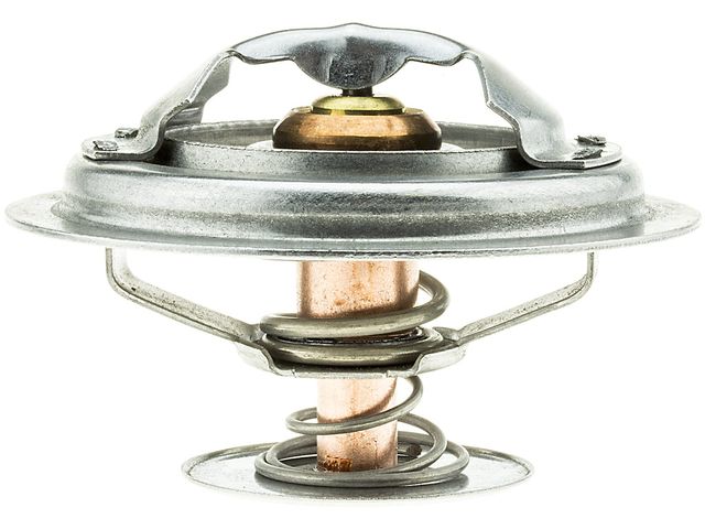 Thermostat - 1993-1995 BMW 740i 4.0L V8 - Motorad 1112-05804938