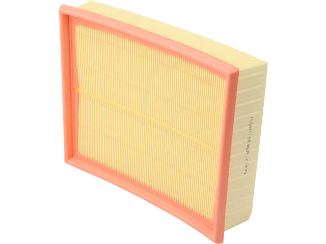Main Air Filter - 1993-1995, 1997-2001 BMW 740i - OPParts 1112-05808716
