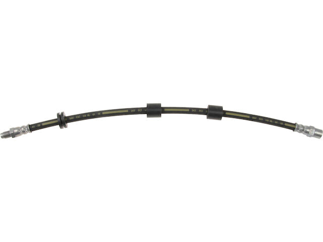 Brake Hose - 1993-1994 BMW 740i RWD 4.0L V8 Naturally Aspirated GAS - Corteco 1112-05833676